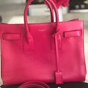 Saint Laurent
Sac de Jour Small